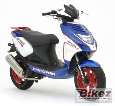 2008 cpi formula r photo
